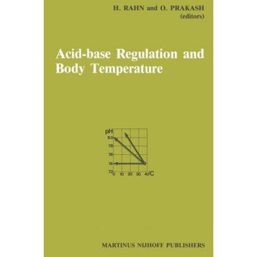 Acid-Base Regulation and Body Temperature