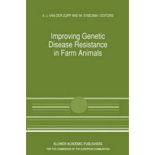Improving Genetic Disease Resistance in Farm Animals
