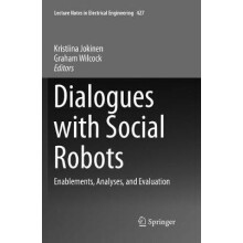 Dialogues with Social Robots
