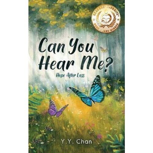 Can You Hear Me?