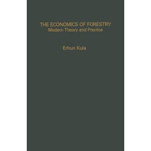 The Economics of Forestry