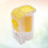 2Pièces Outil Apiculture Durable 11