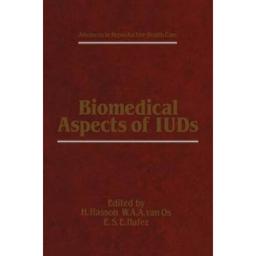 Biomedical Aspects of IUDs