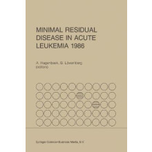 Minimal Residual Disease in Acute Leukemia 1986