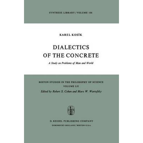Dialectics of the Concrete