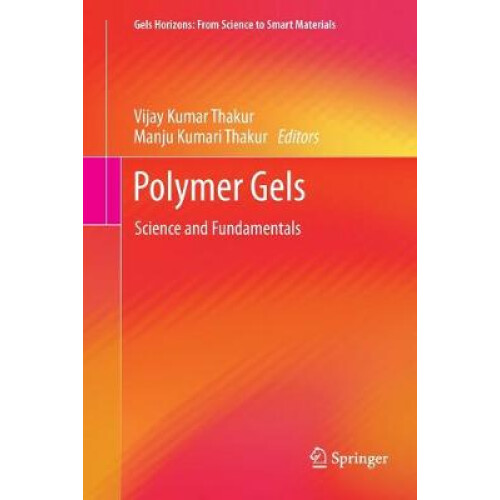 Polymer Gels