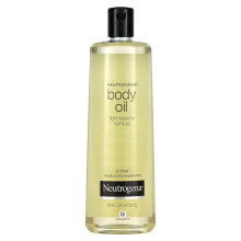 Neutrogena, Körperöl, Licht Sesamformel, 16 fl oz (473 ml)