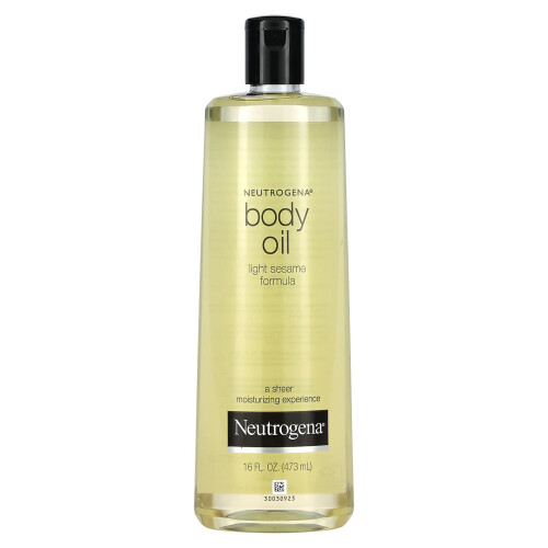 Neutrogena Νευτρογένα, Σώμα Ελαίου, Λιγνό Σέσας Φόρμα, 16 fl oz (473 ml)