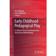 Early Childhood Pedagogical Play