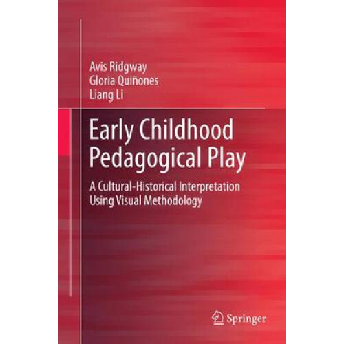 Early Childhood Pedagogical Play