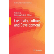 Creativity, Culture, and Development