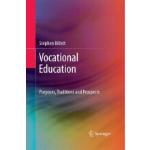 Vocational Education