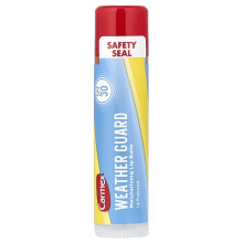 Carmex, Weather Guard, Vochtinrimerde Lippenbalsem, SPF 30, 0,15 oz (4,25 g)
