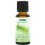 NOW Foods NOW Foods, Οργανική Εσωτερική Ολική, Lemongrass, 1 fl oz (30 ml) 1