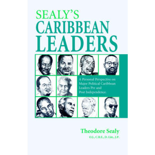 Sealy's Caribbean Leaders