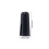 3Pièces Caps Saxophone Soprano Noir Résistant Et 2