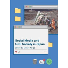 Social Media and Civil Society in Japan