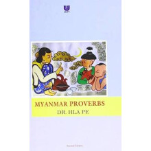 Myanmar Proverbs