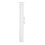 20Pièces Bâtons Mousse Blanche Renforcés Protection Exprimés 9