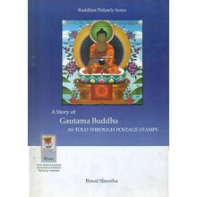 A story of Gautama Buddha