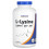 Nutricost, L-Lizyna, 1 000 mg, 240 tabletek 1
