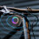 Altavoz Bluetooth RGB con 5.3, baja latencia 5