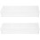 2Pièces Boîte De Rangement Transparent Pour Figurines Et Jouets 7