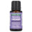 Nature's Truth, Πουρ Essential Oil, Ανανεώτρια Λάβαντερ, 0.51 fl oz (15 ml) 1