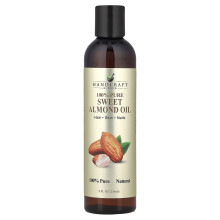 Handcraft Blends, Ulei de Măsline 100% Pură, 8 fl oz (236 ml)