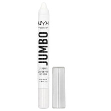 NYX Professional Makeup, Jumbo Silmäpäästö, 604 Milk , 0.18 oz (5 g)