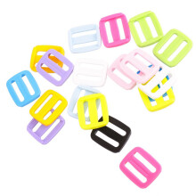 40Stk Pin Buckles Ideal Für Hundehalsband, Und Gurtband