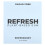 Refresh Gum, Plant-Based Gum, Peppermint, 12 Pieces 1