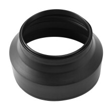 Uv Kappenhaube Cpl Fld Nd Verlaufsglasfilter-Gummihaube 77Mm