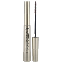 L'Oréal, Telescopic Originele Mascara, 915 Black Brown, 0,27 fl oz (8 ml)
