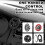 Bilhållare Magnetisk Luftventilsfäste 360 Rotation 3