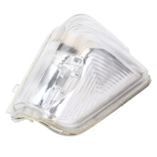 A0018228920 Lentille du clignotant côté conducteur gauche