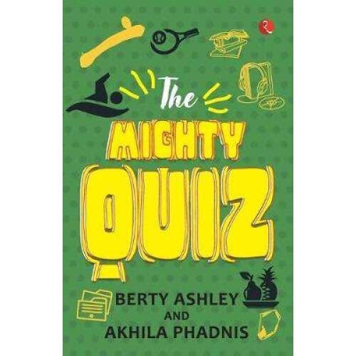 The Mighty Quiz