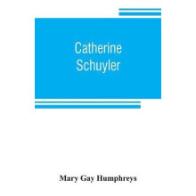 Catherine Schuyler