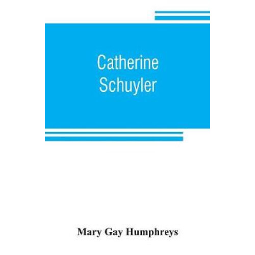 Catherine Schuyler