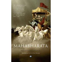 Mahabharata and the Marvellous Cycle of Boons, Curses and Vows