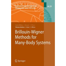 Brillouin-Wigner Methods for Many-Body Systems