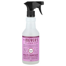 Mrs. Meyers Clean Day, Multi-Surface Varje Dag Renare, Peony, 16 fl oz (473 ml)