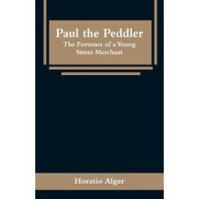 Paul the Peddler