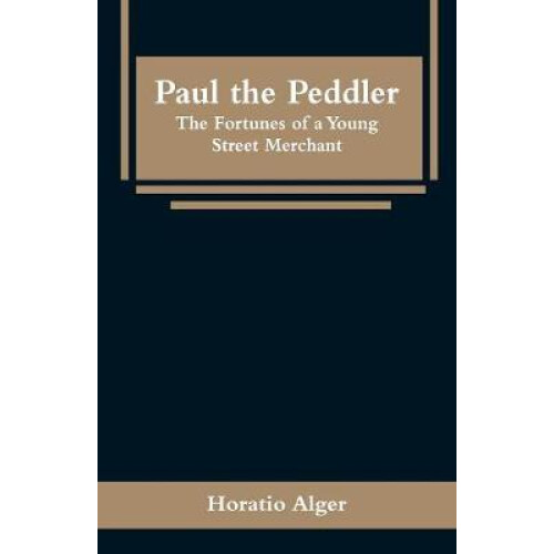Paul the Peddler