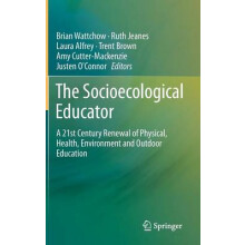 The Socioecological Educator