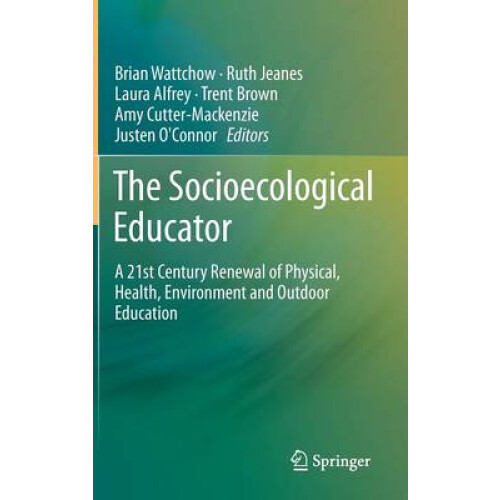 The Socioecological Educator