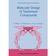 Molecular Design of Tautomeric Compounds
