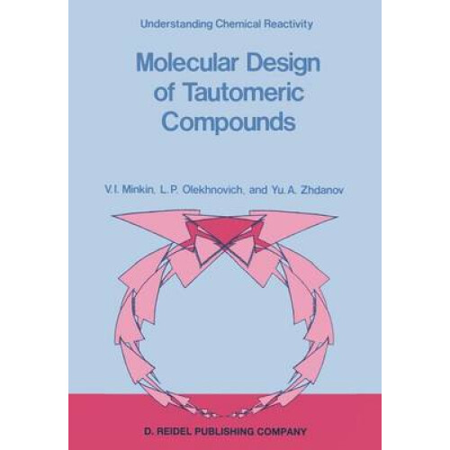 Molecular Design of Tautomeric Compounds