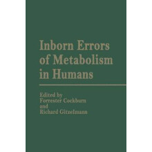 Inborn Errors of Metabolism in Humans