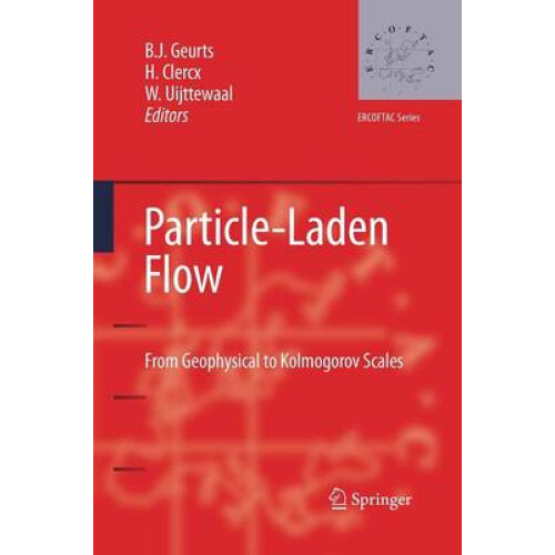 Particle-Laden Flow